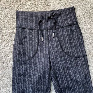 Lululemon Skinny Will Pant Leggings